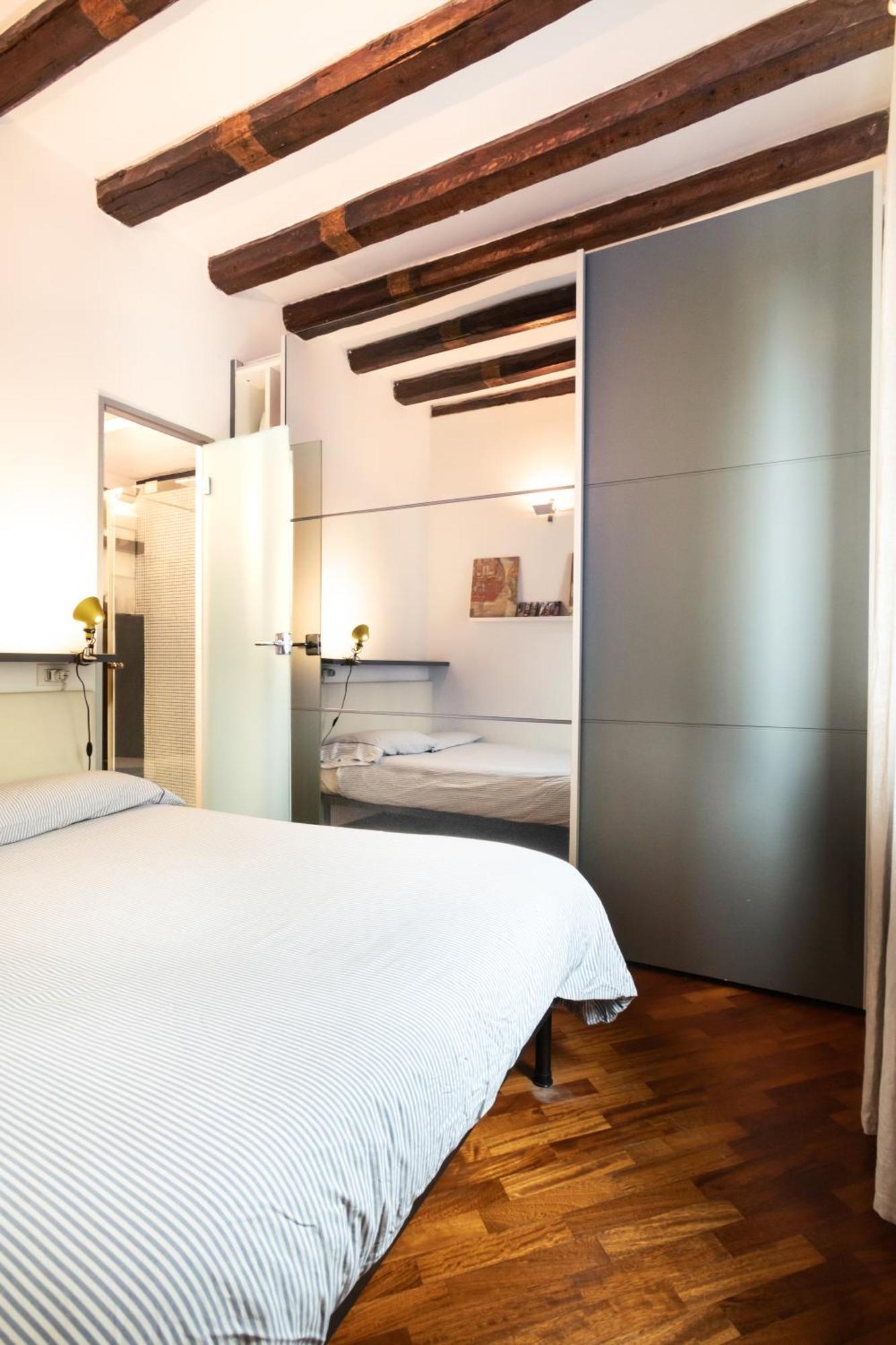 Cosy And Bright Flat In The Heart Of Porta Venezia Apartment มิลาน ภายนอก รูปภาพ